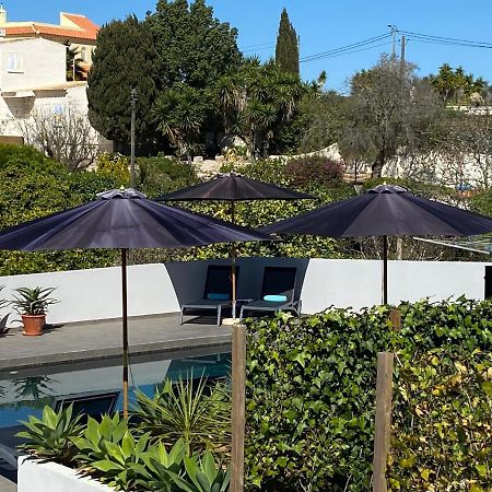 Casa Do Cerro Rental Carvoeiro  Eksteriør billede