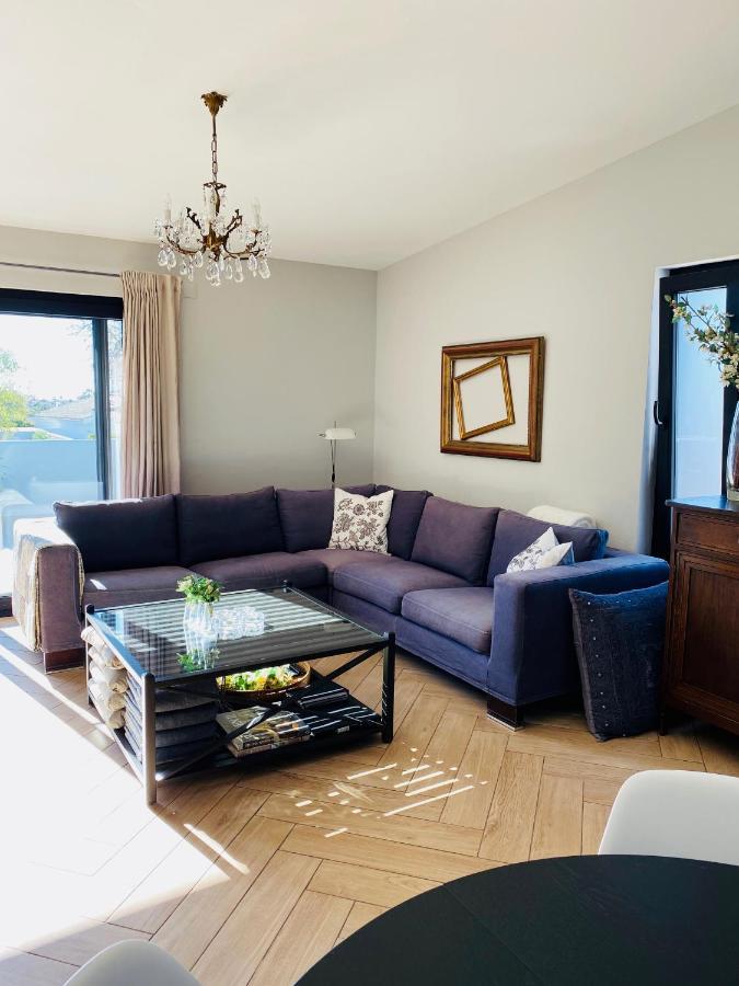 Casa Do Cerro Rental Carvoeiro  Eksteriør billede