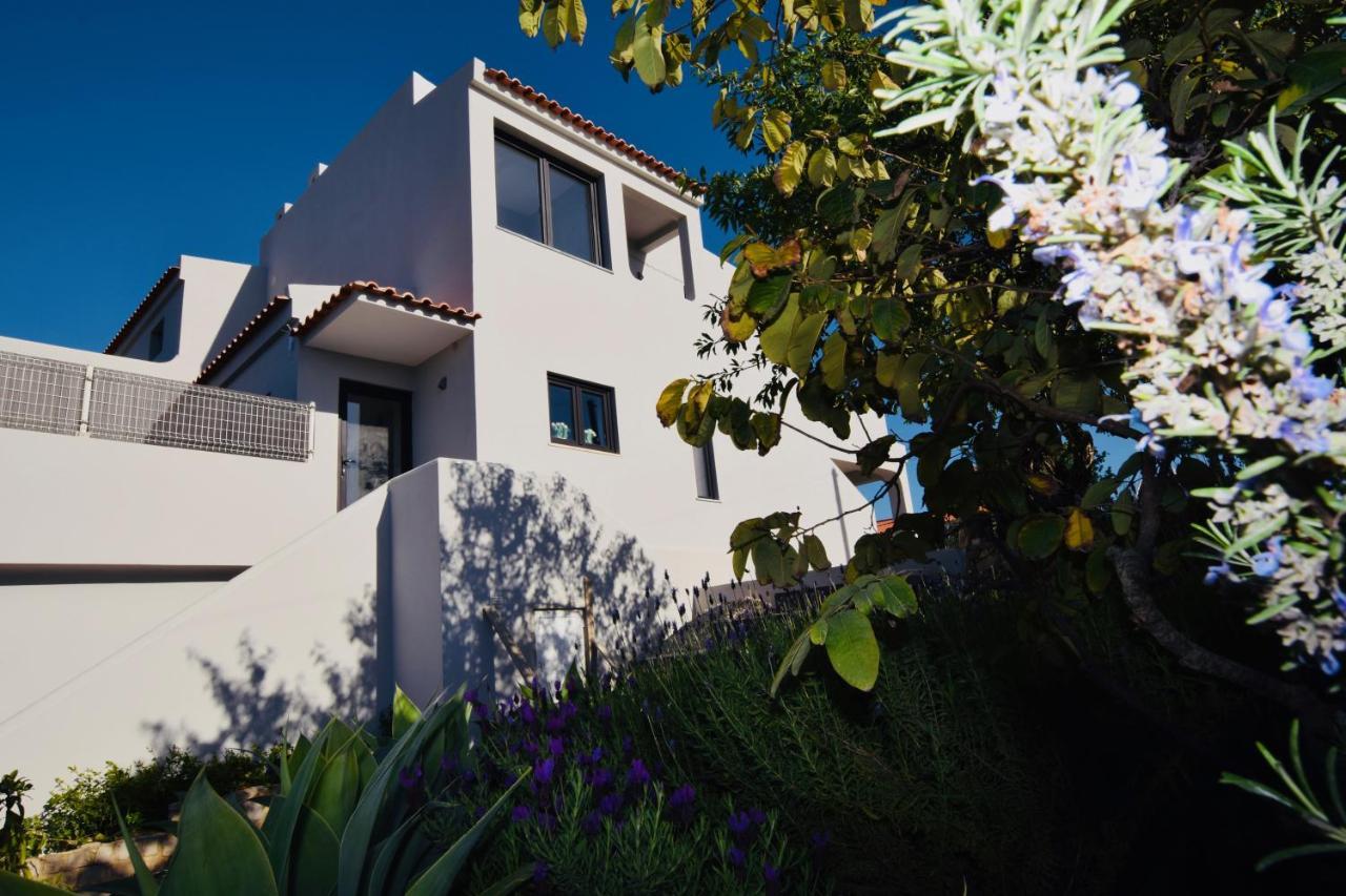 Casa Do Cerro Rental Carvoeiro  Eksteriør billede