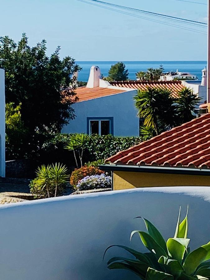 Casa Do Cerro Rental Carvoeiro  Eksteriør billede